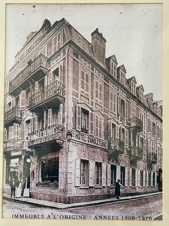Le Petit Flaubert Apartment Trouville-sur-Mer Luaran gambar