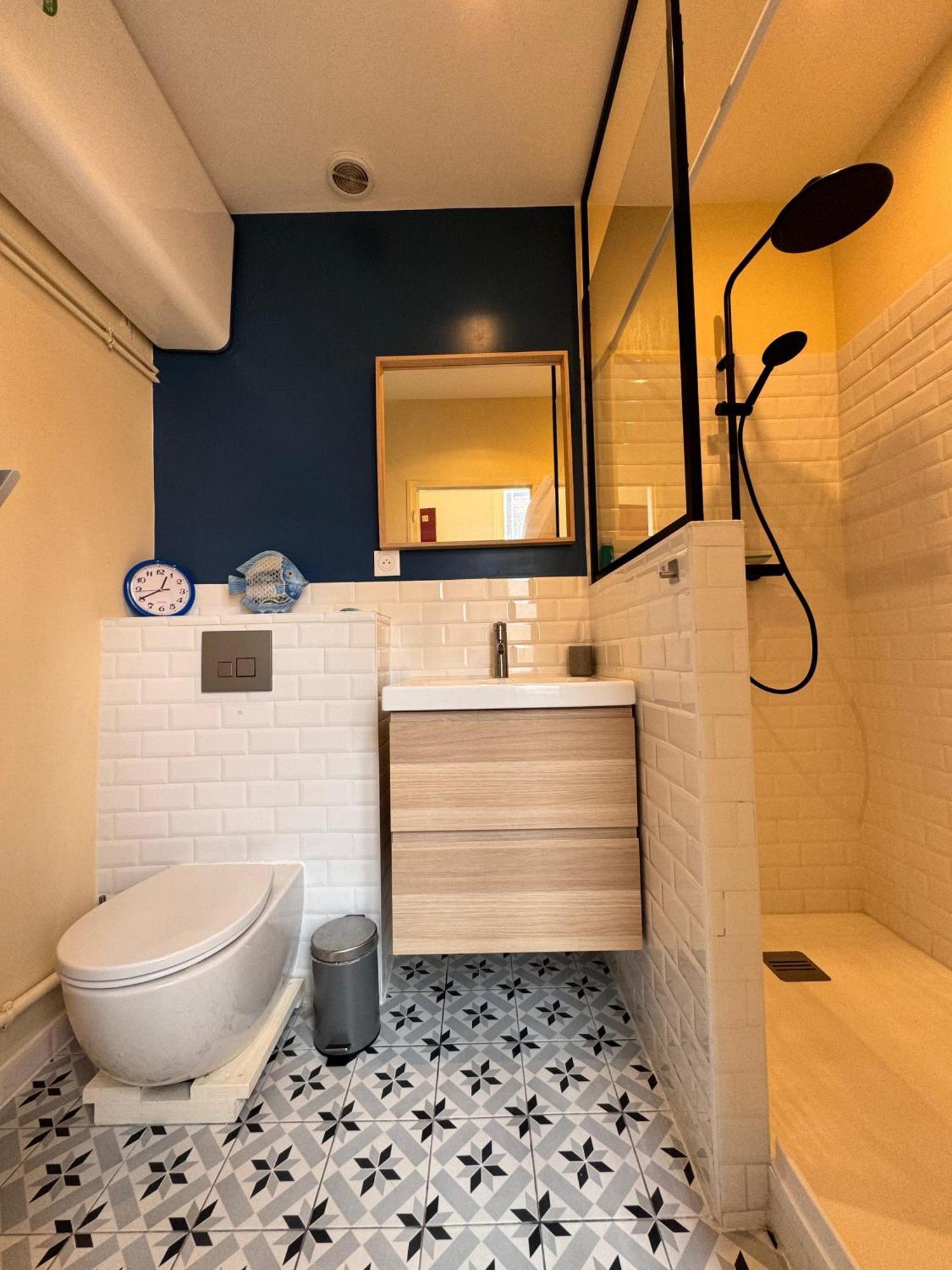 Le Petit Flaubert Apartment Trouville-sur-Mer Luaran gambar
